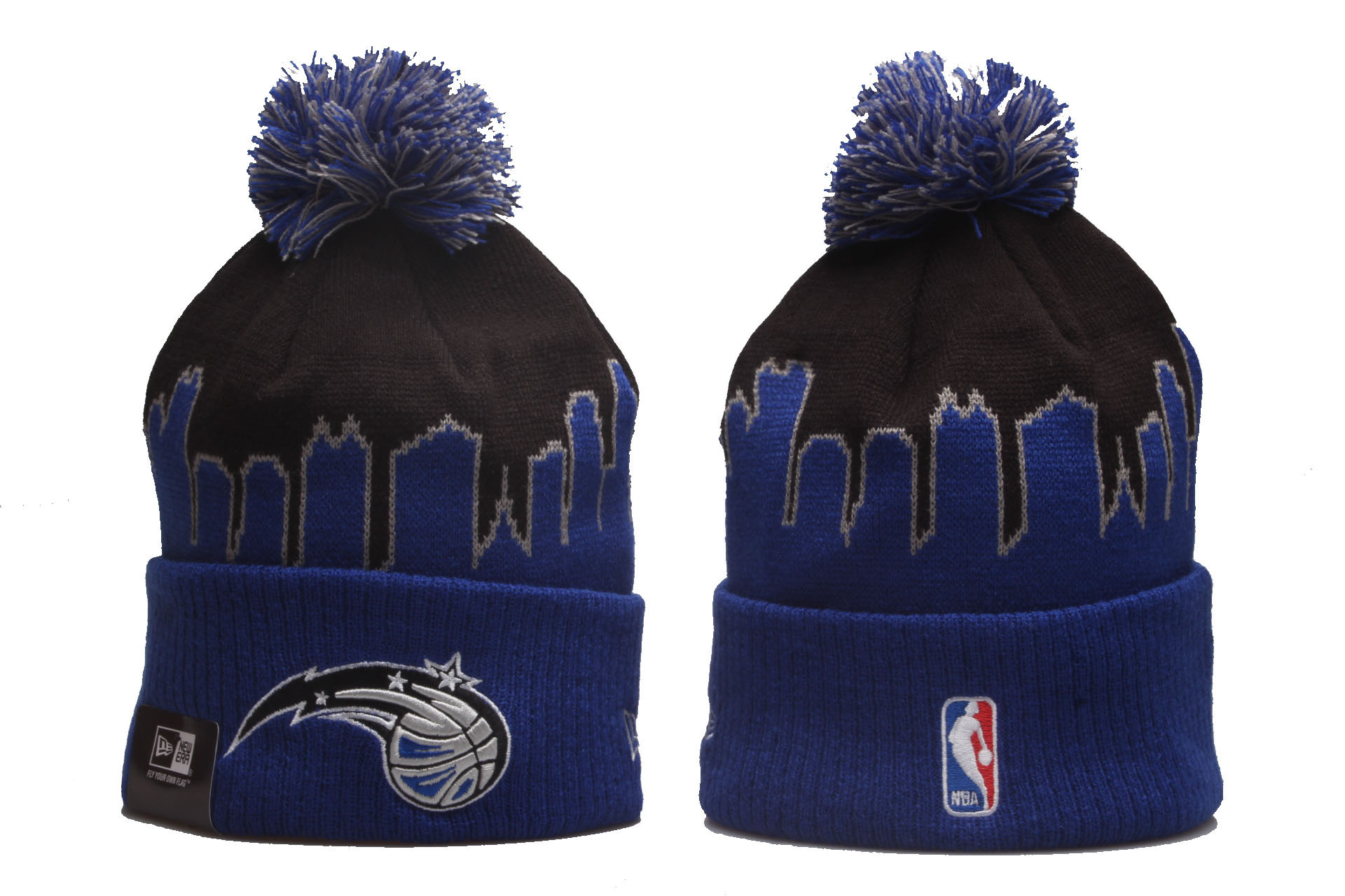 2023 NBA beanies ypmy 12